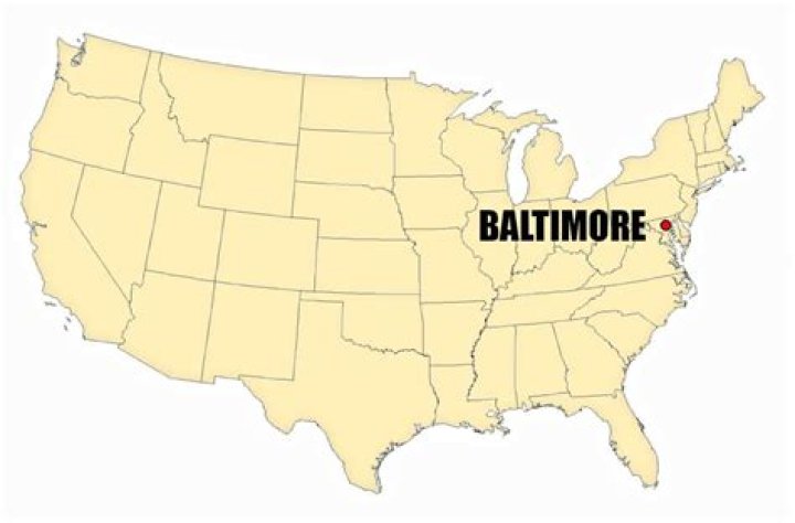 Discover The Allure Of Nyx Baltimore