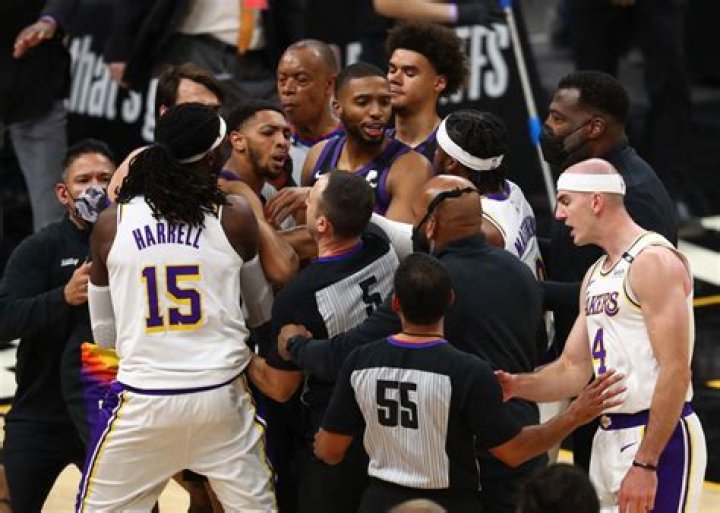 Predictions, Injury Report& Lineups ·