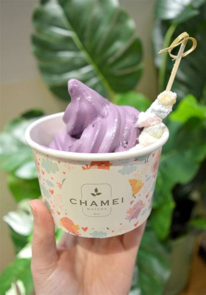 Unveiling The Secrets Of Chamei Matcha: Discoveries And Insights